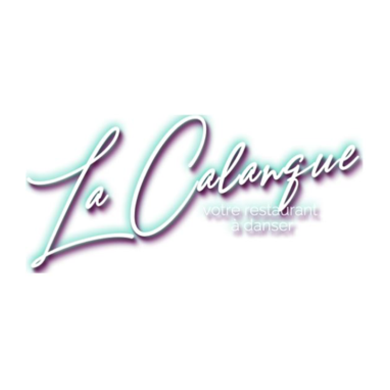 La Calanque - Votre restaurant à danser