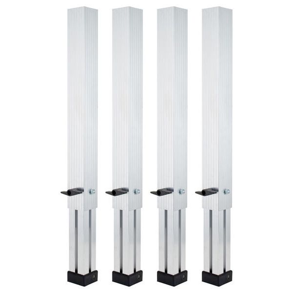 Tour Stage Tele Leg 4x 60-100