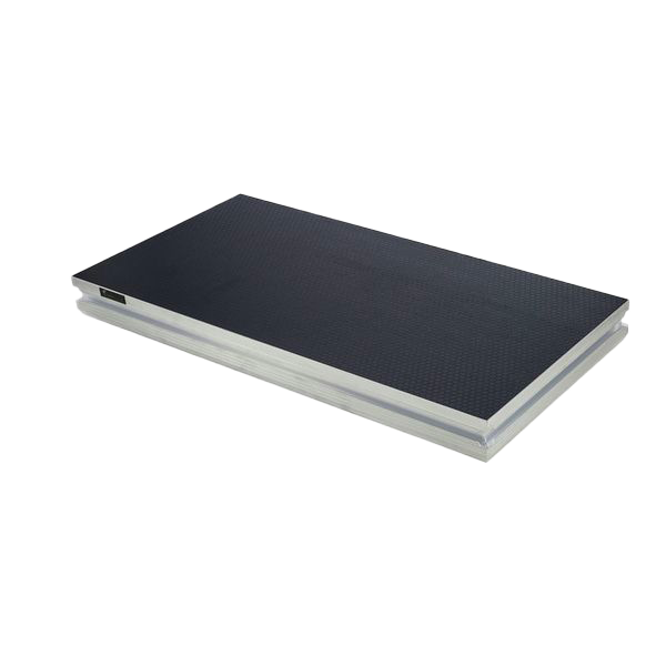 Tour Stage Platform 1x0.5m